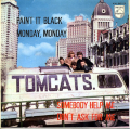 TOMCATS EP - Spain