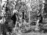 Jade Warrior Vertigo era - Glyn Havard, Tony Duhig, Jon Field